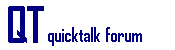 QuickTalk