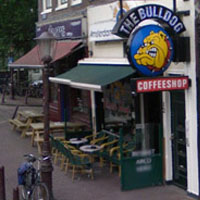 Bulldog Rockshop