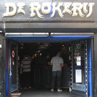 Rokerij 1